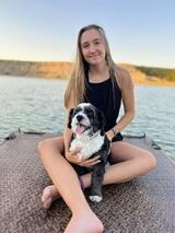 Natalie Strand's Profile Photo