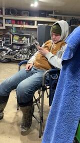 Dusty's Profile Photo