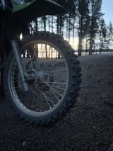 User profile image