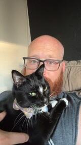 Mason's Profile Photo