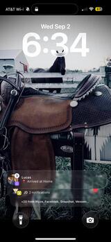 User profile image
