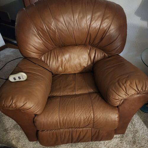 Remote Control Rocker Recliner Remote Control Rocker/Recliner | Minot, ND