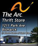 The Arc Thrift Store's Profile Photo