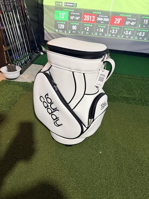 PINYELIN Halbautomatischer Golfball-Spender Golfbal Produktbild-Vorschau 10