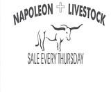 Napoleon Livestock's Profile Photo