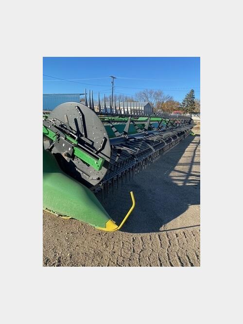 2022 John Deere RD45F JAMESTOWN, ND