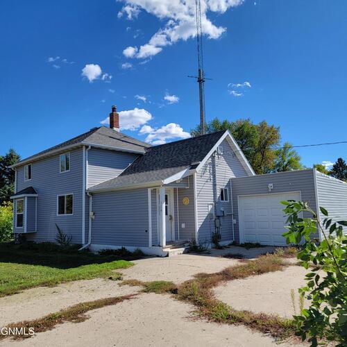 304 Charles Street Turtle Lake ND Turtle Lake, ND