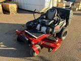 Gts5 toro lawn online mower